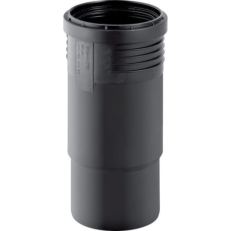 Geberit Silent-PP Langmuffe Außendurchmesser 110mm (1/5)