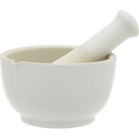 Premier Housewares From Scratch Medium Mortar and Pestle (1/4)