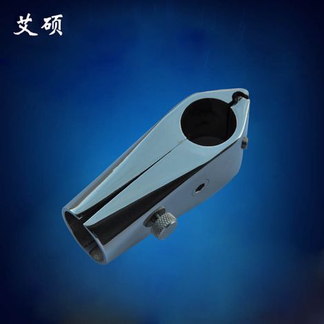 Stainless steel hose clamps for long hoses, boat accessories, sliding couplings, sun protection accessories--DTEKGAZ