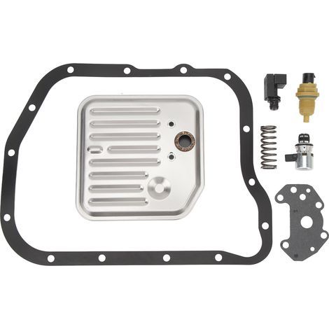Kit de actualización de servicio de solenoide 12776F para transmisiones automáticas 42RE 44RE 46RE 47RE 48RE A500 A518 A618. (1/5)