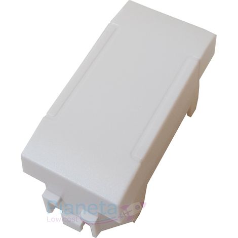 FALSO POLO 40000B/INT-LGT BIANCO (1/2)