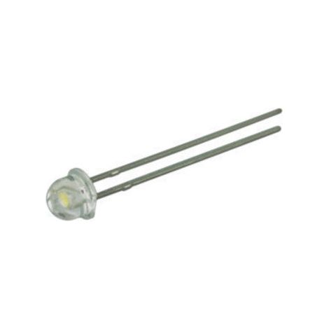 Ø5 mm gelbe LED Electro Dh 12.678/5/AB/C 8430552126286