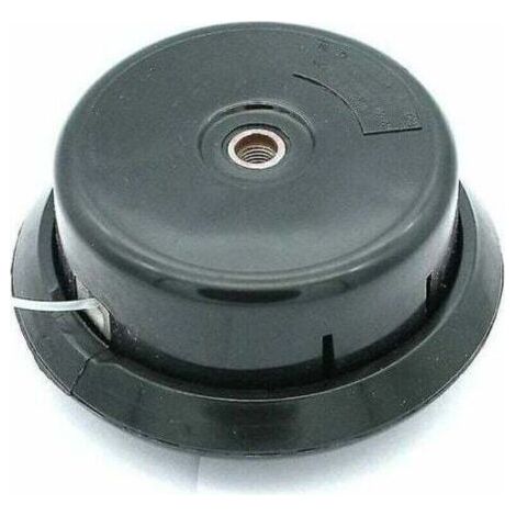 Tête de débroussailleuse pour Honda Umk431e Umk435e Umr425e Umk422 Umt431 Umc435 Umc425 Hht31 Hht35 – M10 x1.25 Master gauche - 72560-vl1-631