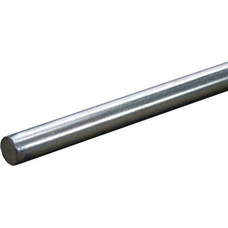 Tringle diamètre 8mm longueur 3300mm EV1 - FERCO - 9-25476-33-0-1 (1/2)