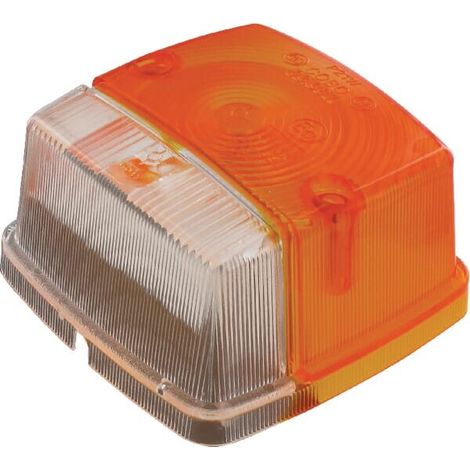 Pantalla de faro para Cobo COBO 03387001