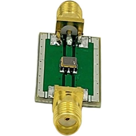 Filtre passe-bande 1575 MHz, bande passante de 20 MHz pour module RF SMA femelle-femelle Beidou GPS (1/5)