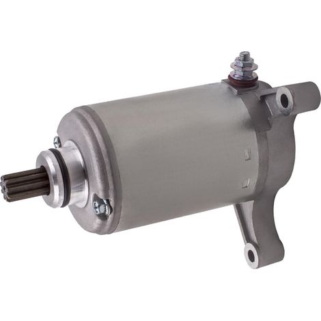 Starter Motor For Yamaha Warrior 350 YFM350 Raptor 350 Big Bear 350 Kodiak new
