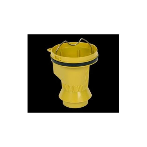 Separateur jaune + joint Nettoyeur vapeur RS-2230001575 TEFAL Nettoyeur vapeur RS-2230001575 TEFAL