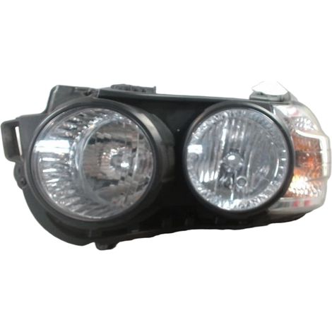 Phare Gauche CHEVROLET Aveo 2008- [PRODUIT D'OCCASION]♻️96831061 (1/3)