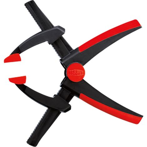 Bessey morsetto a molla VarioClippix - XV5-170