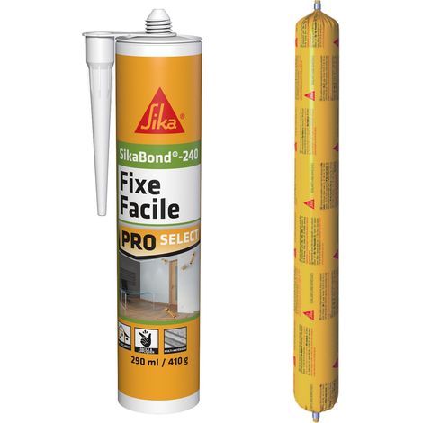 Colle acrylique pour l'agencement intérieur - Replace clou (1/5)