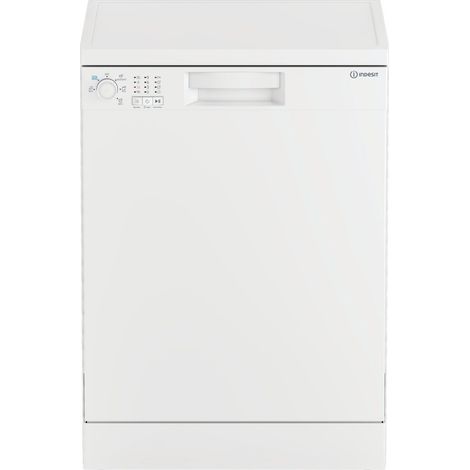 Lavavajillas Integrable Indesit IN2FE13DT9W 13 Cubiertos Clase E
