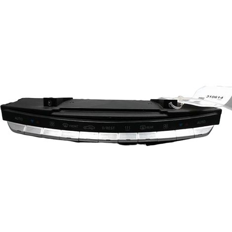 Commande De Chauffage MERCEDES Classe S 2005- [PRODUIT D'OCCASION]♻️2218702858