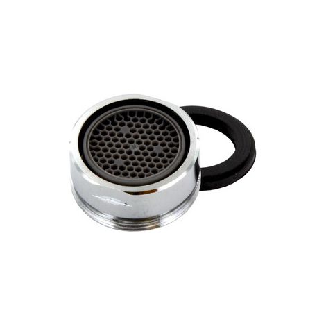 AERATORE CROMATO 16 MM X 1 F- 10,0 pz