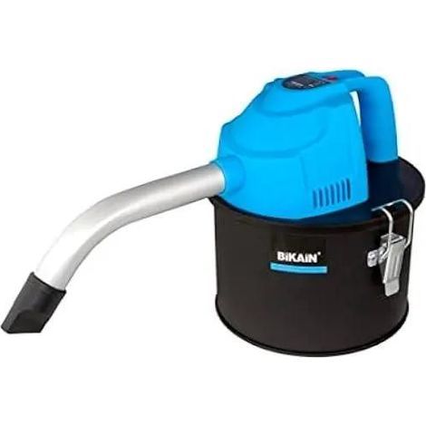 ASPIRATEUR CENDRE-PELLET 4 LT - 600 W
