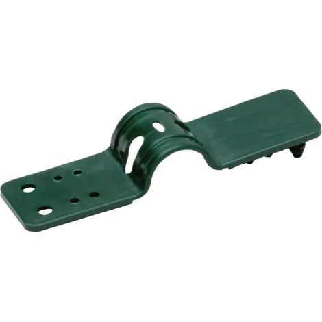 Clip fissaggio nature nature fixation clips confezione 20 resistenti