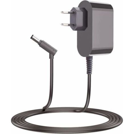 26,1V 780MA Chargeur pour Dyson Animal V6 V7 V8 Absolute Aspirateur, Autre batterie Alimentation DC58 DC59 DC60 DC61 DC62 DC74, SV03 SV04 SV05 SV06 SV09 SV11 Motorhead Fluffy Extra Adaptateur