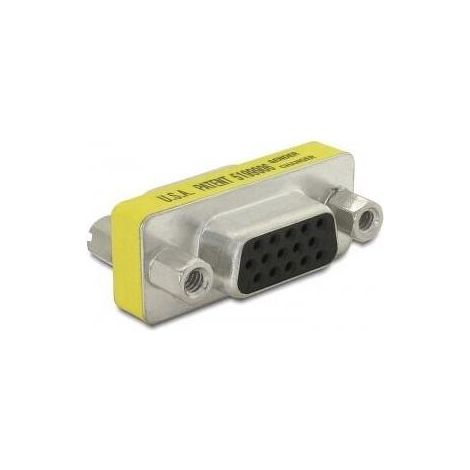 Adaptador Mini HPDB 15 H- HPDB 15 H