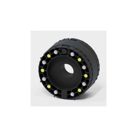 Pipelife DICHTEINSATZ AUFKLAPPBAR-125DM (RDS-D200EVO) (1/3)