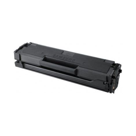 Samsung MLT-D101S Black Original Toner Cartridge cartuccia toner 1 pz Originale (1/5)