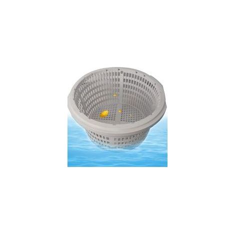 gris Panier filtrant de rechange Hayward SP1091LX pour écumoire de piscine en plastique (1/5)
