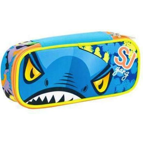 Bustina Round Plus Animali Da Sj Boy 3C2021907 X1