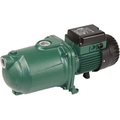 ELETTROPOMPA CENTRIFUGA MULTISTADIO DAB EURO 30/50 M HP 0,75 MONOFASE 99034498