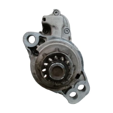 Demarreur VOLKSWAGEN Up [PRODUIT D'OCCASION]♻️02m911021h (1/3)