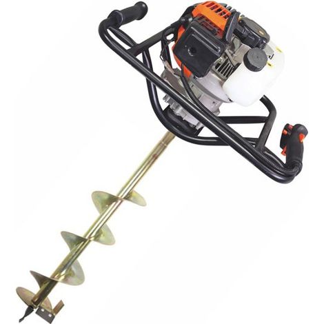 Trivella Greenline AG52 - 52 cc
