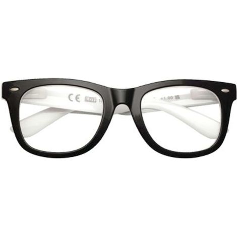 OCCHIALE LETTURA +1,5 G2-WHI ZIPPO - 2 pezzi