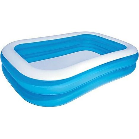 Piscina gonfiabile gigante 305 x 183 cm (1/5)