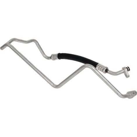 FT09548 Manguera de clima rápido de alta presión para condensador-evaporador (1/4)