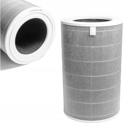 Filtro HEPA H13 para el purificador de aire inteligente Xiaomi Smart Air Purifier 4 PRO. (1/5)