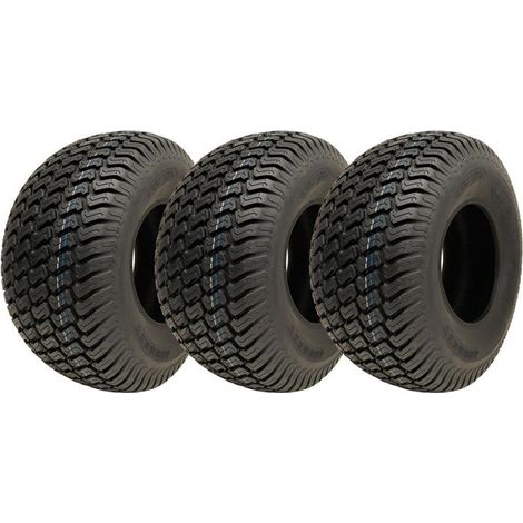Césped 20x10.00-8 para cortacésped