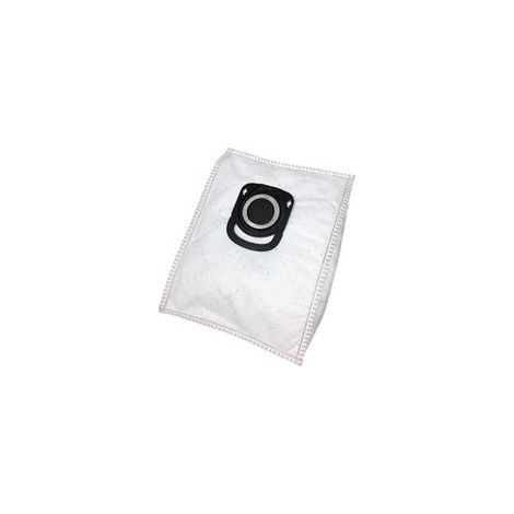 Boîte de 4 sacs haute filtration – ZR200520 – Accessoire pour aspirateur – Compatible ROWENTA et MOULINEX (1/4)