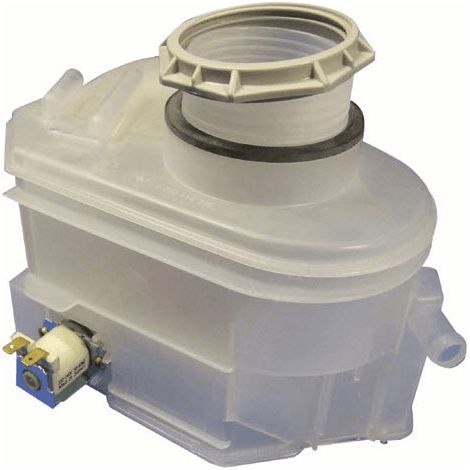 ADOUCISSEUR D'EAU BOITE A SEL pour LAVE VAISSELLE BOSCH -...