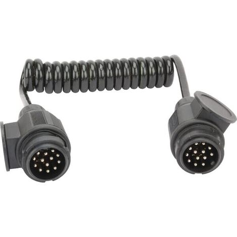 Cab. esp. 12 V/13 po. - 1,75 m UNIVERSAL LA404103 (1/3)