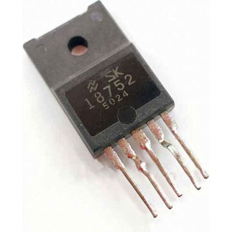 Sk18752 Circuito Integrado Sk18752
