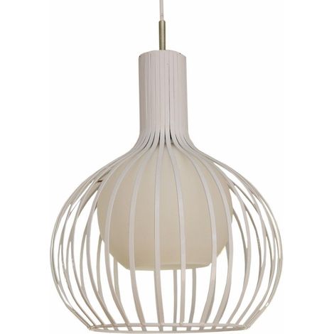 Plafonnier Blanca Carol - Ledme - LM8902 (1/2)