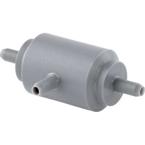 Geberit T-Stück für pneumatische Spülauslösung, 240.019.00.1 (1/5)