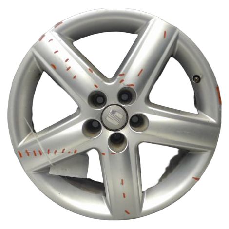 Jante Aluminium SEAT Ibiza [PRODUIT D'OCCASION]♻️6l0601025a69z