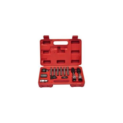 trousse à outils pour alternateur- -Chrom (1/4)