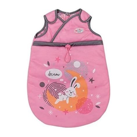 Accessoires pour poupées Baby Born Sleeping bag
