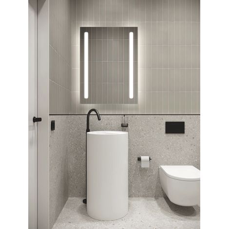 Espejo De Baño Duplo 120X80 Directo a Red (1/4)