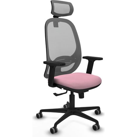 Silla de oficina piqueras y crespo Cilanco espuma alta calidad (1/2)