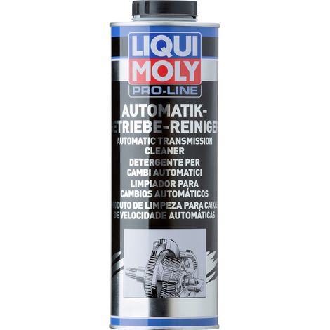 Liqui Moly Pro-Line Pro-Line Automatik-Getriebe-Reiniger 5101 1 l