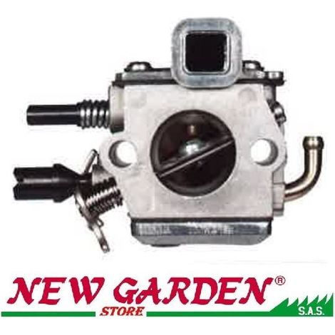 Vergaser Freischneider Kettensägengebläse 221926 STIHL 1125-120-0615
