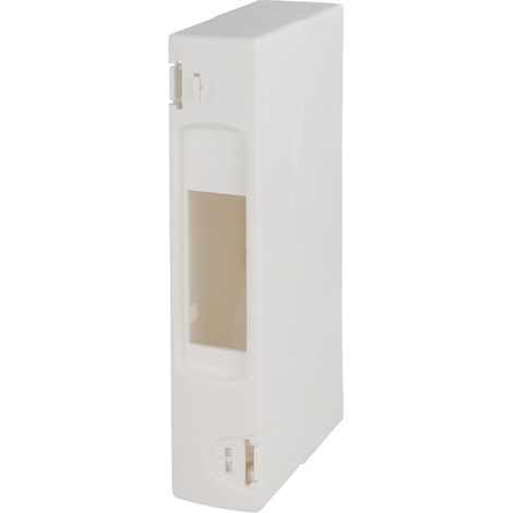 Coffr. de protección de borde 1mod 001301
