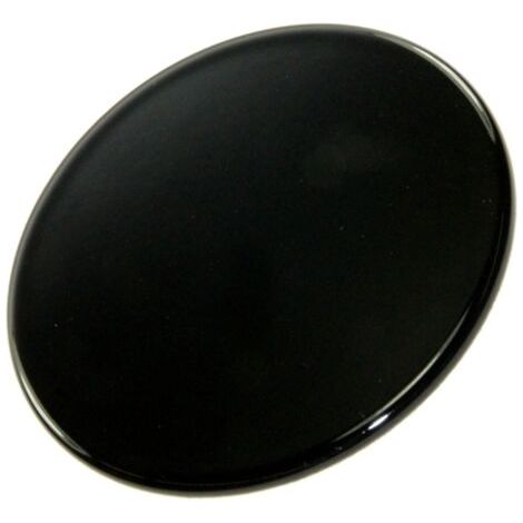 Chapeau bruleur rapide (255419-31341) (72X8230) Four, cuisinière , FAGOR, SAUTER, VEDETTE, THERMOR, THOMSON