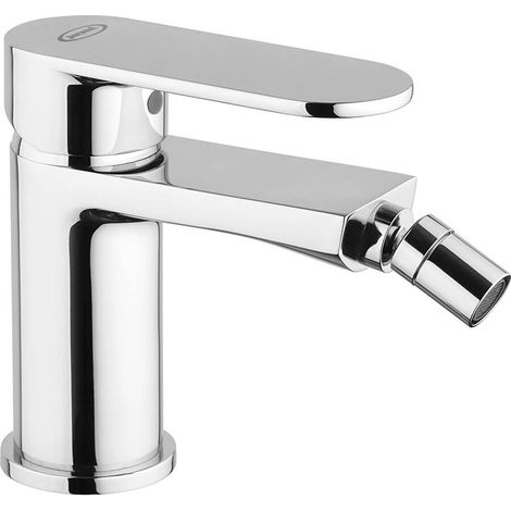 Miscelatore bidet Borea di Jacuzzi  rubinetteria per piletta clik clak